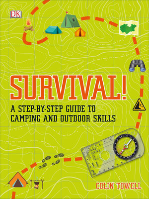 cover image of Survival!